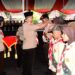 Sejumlah 4.808 Pramuka Garuda Cilacap Diharapkan Bisa Menjadi Teladan, Disiplin Dan Bertanggung Jawab