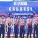 Pramuka MI Arrahman Pajekko Raih Juara Harapan I LKBB di Galaksi 2025