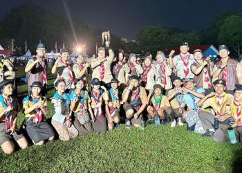 PPBK 2025 Resmi Ditutup: Kwarda Bali Raih Juara 3 Karnaval Budaya Nasional