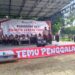Kwarcab Gerakan pramuka mamuju Gelar TEMU PENGGALANG TAHUN 2025 dalam rangka HUT Pramuka