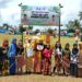 Bhinneka Tunggal Ika dan Semangat Pahlawan: Gelora Patriotisme Karnaval Pramuka Patimpeng