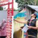 Jejak Kreatif Pramuka Patimpeng: Rajut Semangat, Ukir Karya, Latih Kreativitas Melalui Tapak Perkemahan