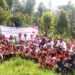 Gerakan Satu Pramuka Satu Pohon: Hijaukan Bumi, Lestarikan Alam