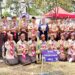 Raih Juara Iii Lomba Gudep Mantap Kwarda Jawa Tengah, SDN 2 Krangganharjo Toroh Kuatkan Kepramukaan Di Gugus Depan