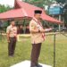 ‎Wakil Ketua Mabicab Kota Bekasi Dukung Kegiatan Pramuka Pembentuk Karakter di Festival Pramuka 2025 ‎