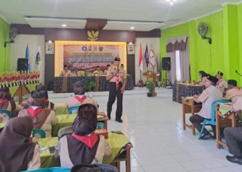 Permendikdasmen 13/2025, Kwarran Dempet Jawab dengan KOS dan Pelantikan Mabigus