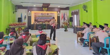 Permendikdasmen 13/2025, Kwarran Dempet Jawab dengan KOS dan Pelantikan Mabigus