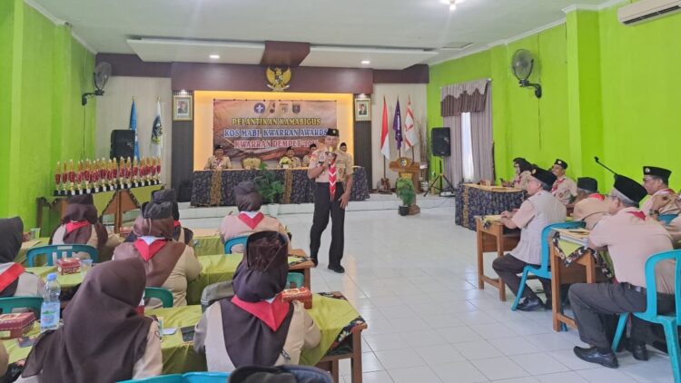 Permendikdasmen 13/2025, Kwarran Dempet Jawab dengan KOS dan Pelantikan Mabigus