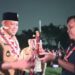 Jumpa Tokoh Festival Pramuka 2025  Kwarcab Kota Bekasi Hadirkan Ketua Mabicab