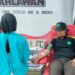 Mabisaka Tarunabumi Ajak Pramuka Donor Darah, Tanamkan Nilai Kepedulian dalam Bulan Bakti Pramuka 2025