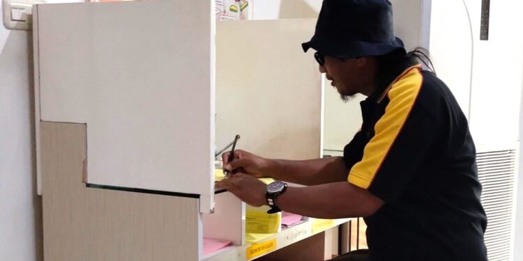 Mabisaka Tarunabumi Ajak Pramuka Donor Darah, Tanamkan Nilai Kepedulian dalam Bulan Bakti Pramuka 2025