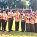 SMP Negeri 1 Maos Raih Juara 1 Gugus Depan Mantap Kwarda Jawa Tengah 2025