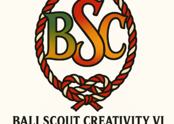 Bali Scout Creativity VI 2025, Pramuka Bali Berkarya untuk Semesta