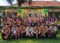 Garuda Mengepak Sayap! 933 Peserta Ramaikan Scouting Skill, Pramuka Garuda Siap Terbang