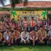 Garuda Mengepak Sayap! 933 Peserta Ramaikan Scouting Skill, Pramuka Garuda Siap Terbang