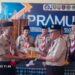 Kwarda Lampung Lakukan Visitasi ke Kwarcab Kota Bandar Lampung dalam Rangka Penilaian Kwarcab Tergiat 2025