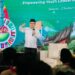 Menteri Pendidikan Ajak Pramuka Menjadi Generasi Agile