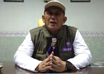 Pusdiklatnas Siap Gelar KPL Angkatan Kedua, Dibuka Langsung Ka Kwarnas