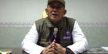 Pusdiklatnas Siap Gelar KPL Angkatan Kedua, Dibuka Langsung Ka Kwarnas