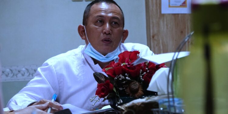 Pusdiklatnas Siap Gelar KPL Angkatan Kedua, Dibuka Langsung Ka Kwarnas