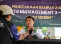 Ingin Tahu Cerita Cara Pengelolan Sampah Kegiatan WMSJ 2025 kali Ini