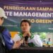 Ingin Tahu Cerita Cara Pengelolan Sampah Kegiatan WMSJ 2025 kali Ini