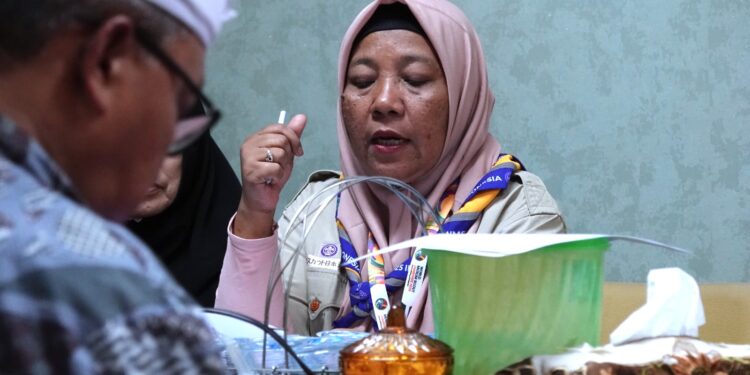 Pusdiklatnas Siap Gelar KPL Angkatan Kedua, Dibuka Langsung Ka Kwarnas