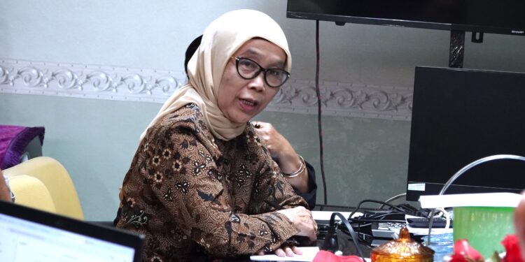 Pusdiklatnas Siap Gelar KPL Angkatan Kedua, Dibuka Langsung Ka Kwarnas