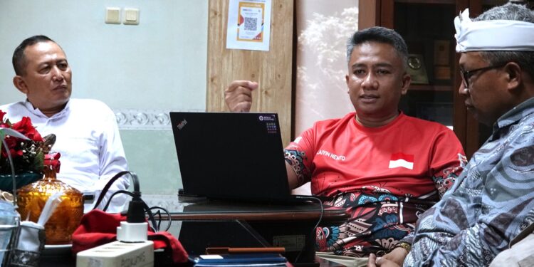 Pusdiklatnas Siap Gelar KPL Angkatan Kedua, Dibuka Langsung Ka Kwarnas