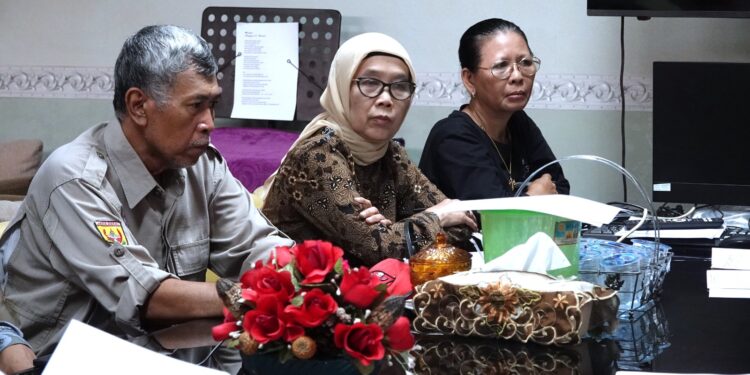 Pusdiklatnas Siap Gelar KPL Angkatan Kedua, Dibuka Langsung Ka Kwarnas