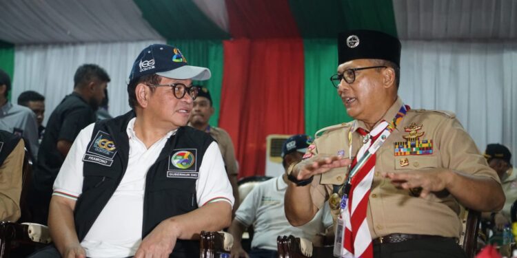 WMSJ 2025 Menjadi Tonggak Lahirnya Generasi Pramuka Muslim Berdaya Saing Global