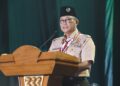 WMSJ 2025 Menjadi Tonggak Lahirnya Generasi Pramuka Muslim Berdaya Saing Global