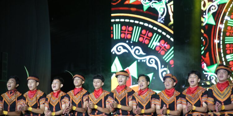 Budi  Waseso: Pramuka Muslim Harus Jadi Teladan Ahklak dan Pengabdian