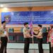 Buka Kursus Pengelola Gugus Depan, Ini pesan Ketua Kwarcab Kota Pekanbaru