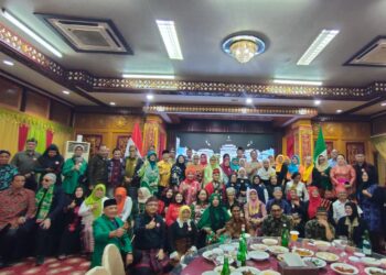 Dihadiri Kwarnas Gerakan Pramuka, Tenas PADK XXI di Aceh resmi dibuka
