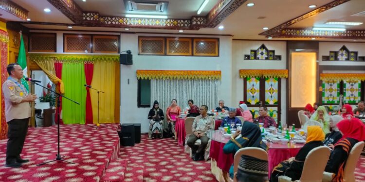 Dihadiri Kwarnas Gerakan Pramuka, Tenas PADK XXI di Aceh resmi dibuka