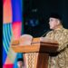 Ketua MPR RI, Kak Ahmad Muzani Secara Resmi membuka WMSJ 2025