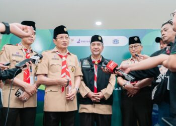 Menteri Agama: WMSJ 2025 Jadi Ajang Kaderisasi Generasi Bangsa