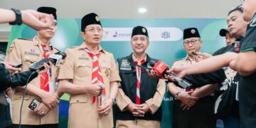 Menteri Agama: WMSJ 2025 Jadi Ajang Kaderisasi Generasi Bangsa