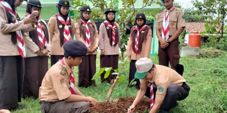 Dewan Sako dan Ambalan Ma’arif NU Banyumas Dibekali Pengelolaan Organisasi