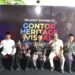 Kak Budi Waseso Kunjungi “Gontor Heritage Visual”