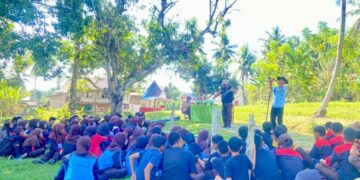 MA Annur Nusa dan MTs Annur Nusa Ikat Simpul, Rangkai Keterampilan: Catatan dari Perjusami Annur Nusa