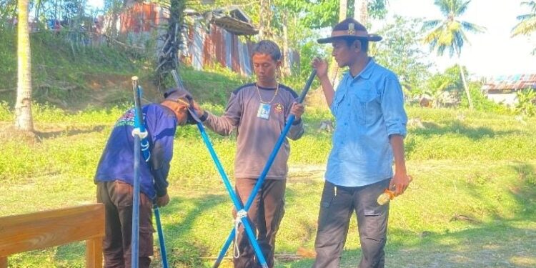 MA Annur Nusa dan MTs Annur Nusa Ikat Simpul, Rangkai Keterampilan: Catatan dari Perjusami Annur Nusa