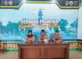 Kwarcab Cilacap Kirim Peserta Terbanyak di Specialist Scouting Skills Kwarda Jateng