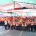 Gelar PENTA 2K25 SMA Antartika Sidoarjo: Wujudkan Pramuka Berkarakter, Luncurkan Ikon Baru “MADA”