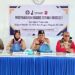 Pertama Kali, Pramuka SMP Negeri 3 Watampone Selenggarakan Musyawarah Gugus Depan