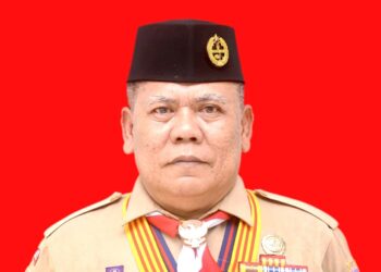 Kapusdiklatcab Bone: Gugus Depan Adalah Ujung Tombak Pembinaan dan Pendidikan Pramuka