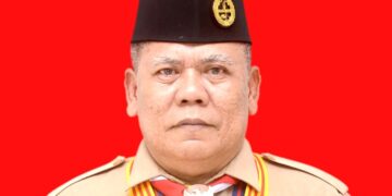 Kapusdiklatcab Bone: Gugus Depan Adalah Ujung Tombak Pembinaan dan Pendidikan Pramuka