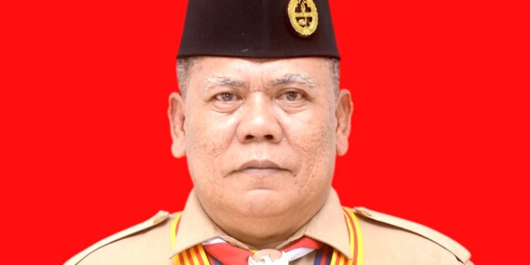 Kapusdiklatcab Bone: Gugus Depan Adalah Ujung Tombak Pembinaan dan Pendidikan Pramuka