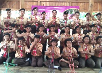 Leadership in Action: Dari Asrama ke Alam Bebas Menempa Jiwa Pemimpin Melalui Latihan Kepemimpinan dan Summer Camp